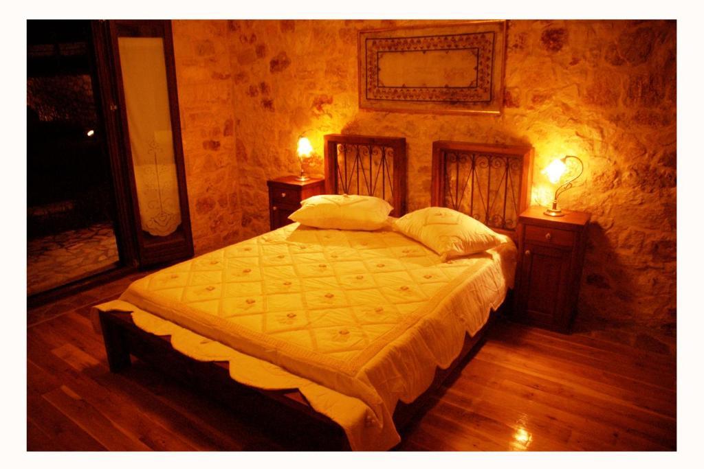 Villa Danae Spartokhorion Ruang foto